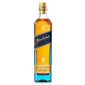 whisky personalizado johnnie walker blue